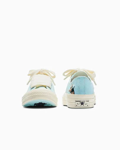 【数量限定】CT70 X GOLF le FLEUR* Darryl Cooling Oasis LOW CUT A12146C