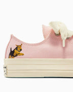 【数量限定】CT70 X GOLF le FLEUR* Darryl Rose Quartz LOW CUT A12147C