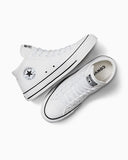 ALL STAR Chuck Taylor Madison White MID CUT A12183C snms.shop