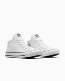 ALL STAR Chuck Taylor Madison White MID CUT A12183C snms.shop