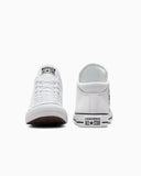 ALL STAR Chuck Taylor Madison White MID CUT A12183C snms.shop