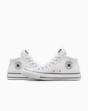 ALL STAR Chuck Taylor Madison White MID CUT A12183C snms.shop