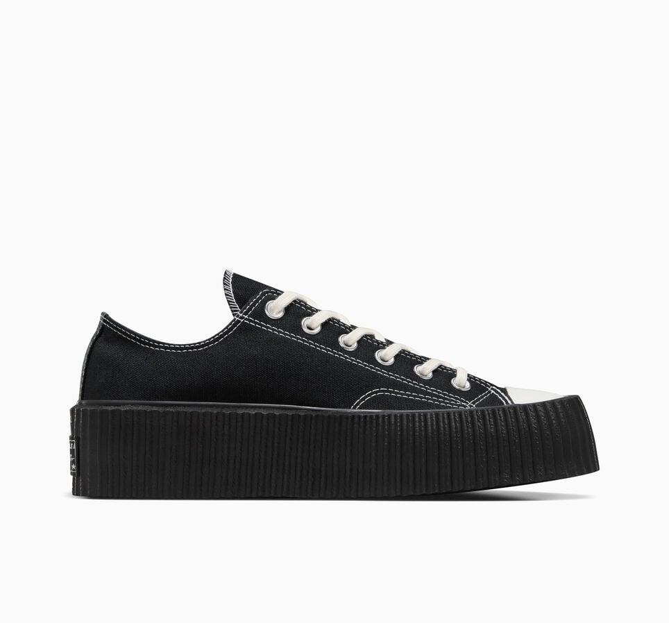 【数量限定・EU限定】CT70 LTD（リミテッド）EVA BLACK UP LOW CUT A12424C