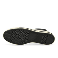 【数量限定】CT70 PREMIUM LEATHER（レザー） BLACK HI CUT （ブラック）A12483C