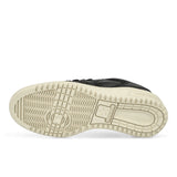 WEAPON BLACK LEATHER（レザー） LOW CUT A12485C