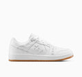 ONE STAR（CONS） AS-1 PRO OX LEATHER（レザー）WHITE LOW CUT A12907C