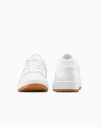 ONE STAR（CONS） AS-1 PRO OX LEATHER（レザー）WHITE LOW CUT A12907C