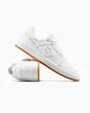 ONE STAR（CONS） AS-1 PRO OX LEATHER（レザー）WHITE LOW CUT A12907C