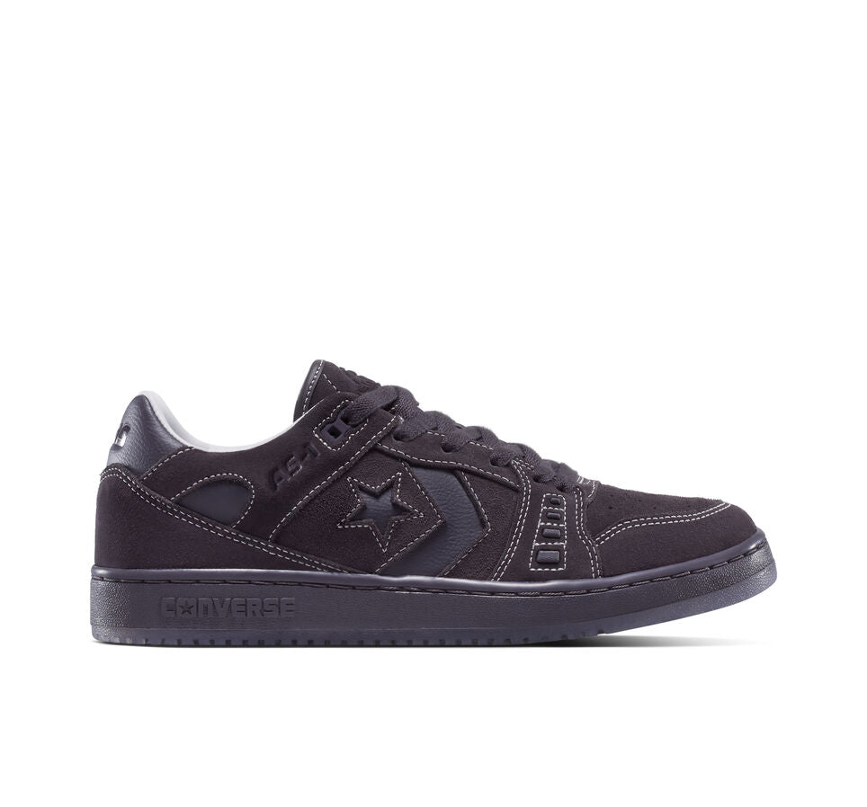 ONE STAR（CONS） AS-1 PRO OX SUEDE（スエード）Raisin LOW CUT 