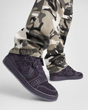 ONE STAR（CONS） AS-1 PRO OX SUEDE（スエード）Raisin LOW CUT A12908C