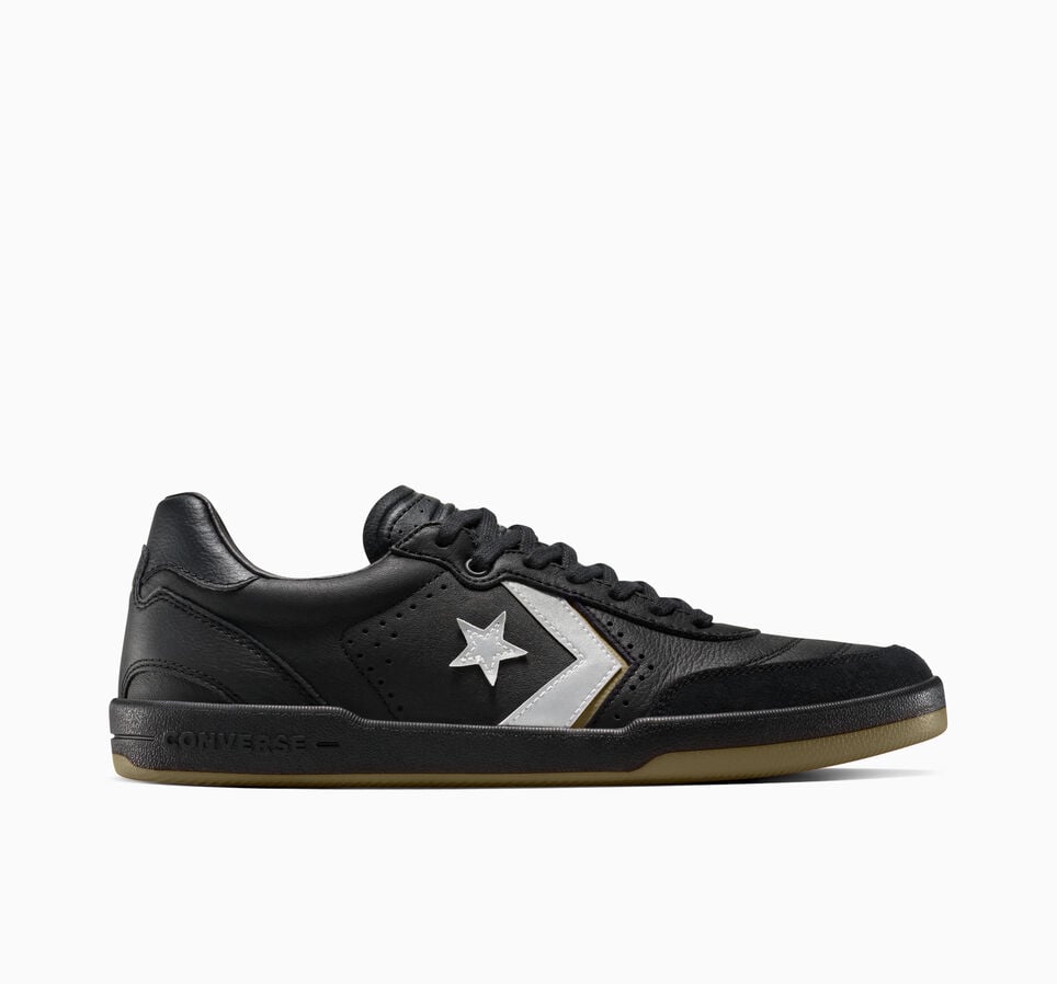 【海外限定】ONE STAR PRO（CONS）LEATHER（レザー）Louie Lopez Pro 2 Total Eclipse A12924C