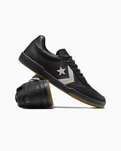 【海外限定】ONE STAR PRO（CONS）LEATHER（レザー）Louie Lopez Pro 2 Total Eclipse A12924C