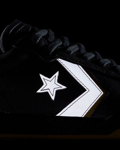 【海外限定】ONE STAR PRO（CONS）LEATHER（レザー）Louie Lopez Pro 2 Total Eclipse A12924C