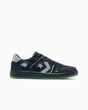 ONE STAR（CONS） AS-1 PRO OX SUEDE（スエード）Obsidian LOW CUT A12927C