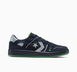 ONE STAR（CONS） AS-1 PRO OX SUEDE（スエード）Obsidian LOW CUT A12927C