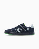 ONE STAR（CONS） AS-1 PRO OX SUEDE（スエード）Obsidian LOW CUT A12927C