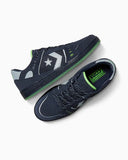 ONE STAR（CONS） AS-1 PRO OX SUEDE（スエード）Obsidian LOW CUT A12927C