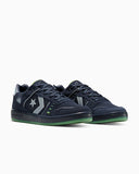 ONE STAR（CONS） AS-1 PRO OX SUEDE（スエード）Obsidian LOW CUT A12927C