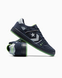 ONE STAR（CONS） AS-1 PRO OX SUEDE（スエード）Obsidian LOW CUT A12927C