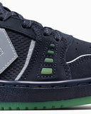 ONE STAR（CONS） AS-1 PRO OX SUEDE（スエード）Obsidian LOW CUT A12927C