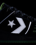 ONE STAR（CONS） AS-1 PRO OX SUEDE（スエード）Obsidian LOW CUT A12927C