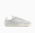 RUN STAR TRAINER Colorful Suede Rainwashed Grey LOW CUT A13056C