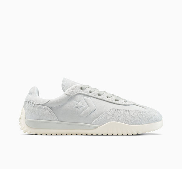 RUN STAR TRAINER Colorful Suede Rainwashed Grey LOW CUT A13056C