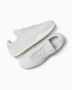RUN STAR TRAINER Colorful Suede Rainwashed Grey LOW CUT A13056C