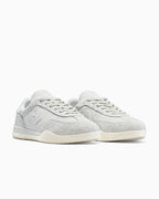RUN STAR TRAINER Colorful Suede Rainwashed Grey LOW CUT A13056C