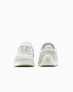 RUN STAR TRAINER Colorful Suede Rainwashed Grey LOW CUT A13056C