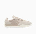RUN STAR TRAINER Colorful Suede Papyrus LOW CUT A13058C