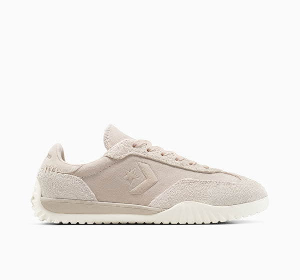 RUN STAR TRAINER Colorful Suede Papyrus LOW CUT A13058C