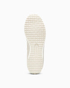 RUN STAR TRAINER Colorful Suede Papyrus LOW CUT A13058C