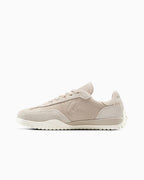 RUN STAR TRAINER Colorful Suede Papyrus LOW CUT A13058C