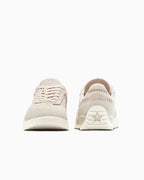RUN STAR TRAINER Colorful Suede Papyrus LOW CUT A13058C