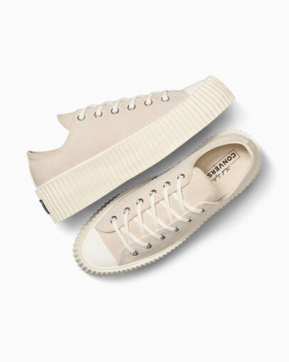 【数量限定・EU限定】CT70 LTD（リミテッド）EVA LOW CUT NATURAL UP LOW CUT A13419C