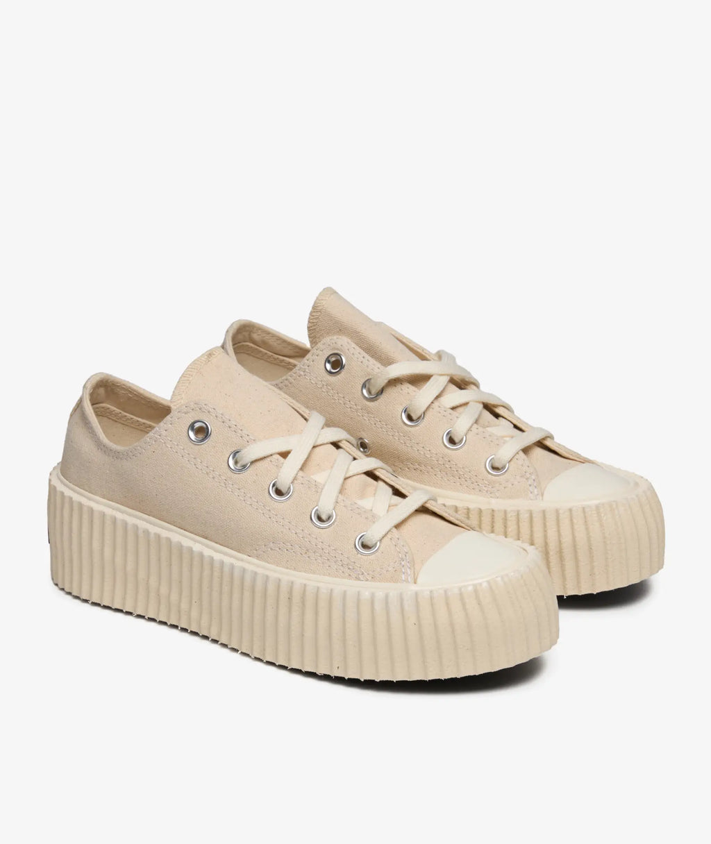 【数量限定・EU限定】CT70 LTD（リミテッド）EVA LOW CUT NATURAL UP LOW CUT A13419C