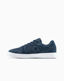 ONE STAR（CONS） AS-1 PRO OX SUEDE（スエード）Navy LOW CUT A13460C