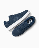 ONE STAR（CONS） AS-1 PRO OX SUEDE（スエード）Navy LOW CUT A13460C