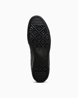 【数量限定】CT70 LTD（リミテッド） MONO BLACK PREMIUM LEATHER（レザー）HI CUT A13640C