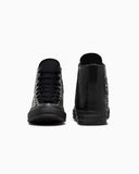 【数量限定】CT70 LTD（リミテッド） MONO BLACK PREMIUM LEATHER（レザー）HI CUT A13640C