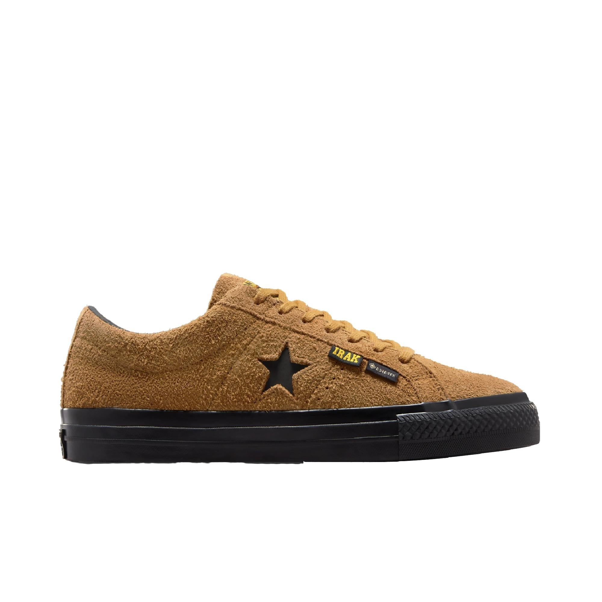 日本未発売モデル CONS CONVERSE コンバース スケート シューズ ONE STAR CC PRO OX SHOES スウェード NO34