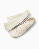 CT70 Lace Vintage White LOW CUT A13666C