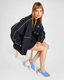 CT70 De Luxe Sandal Platform Open Sky A13810C