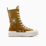 CT70 PLUS Warm Tan SUEDE XHI CUT A13831C