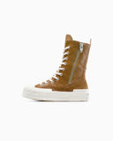 CT70 PLUS Warm Tan SUEDE XHI CUT A13831C