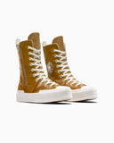 CT70 PLUS Warm Tan SUEDE XHI CUT A13831C