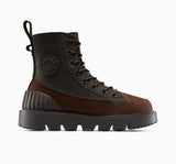CT70 GORE-TEX（防水） Rugged Waterproof Boot Mudguard HI CUT A14191C