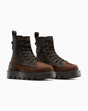 CT70 GORE-TEX（防水） Rugged Waterproof Boot Mudguard HI CUT A14191C
