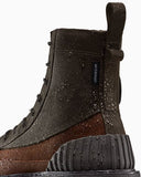 CT70 GORE-TEX（防水） Rugged Waterproof Boot Mudguard HI CUT A14191C